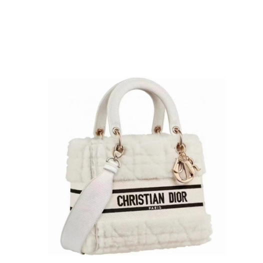 ❤디올 여성 핑크 레이디백 - Dior Womens Pink Lady Bag - di85x