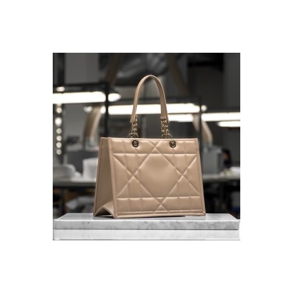 ❤디올 여성 베이지 숄더백 - Dior Womens Beige Shoulder Bag - di110x