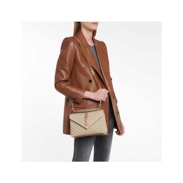 ❤입생로랑 여성 베이지 숄더백 - Saint Laurent Womens Beige Shoulder Bag - ysl314x