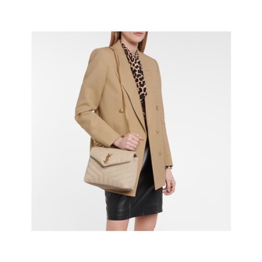❤입생로랑 여성 베이지 숄더백 - Saint Laurent Womens Beige Shoulder Bag - ysl315x