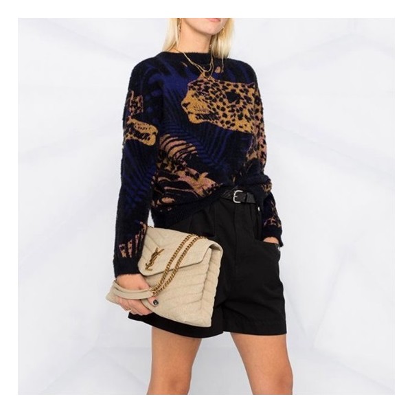 ❤입생로랑 여성 베이지 숄더백 - Saint Laurent Womens Beige Shoulder Bag - ysl317x