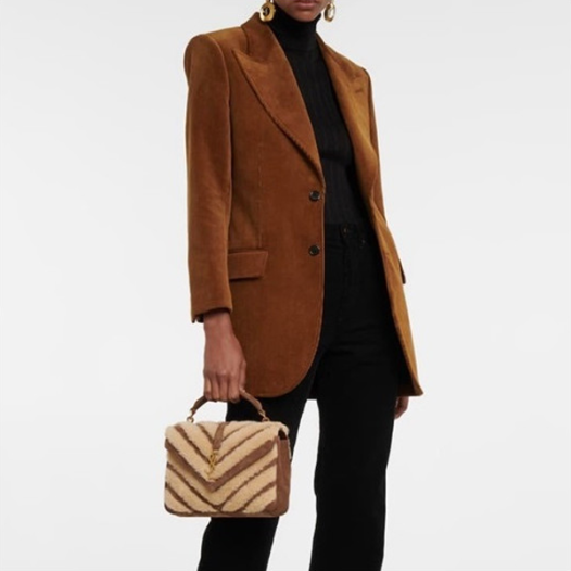 ❤입생로랑 여성 베이지 토트백 - Saint Laurent Womens Beige Tote Bag - ysl321x
