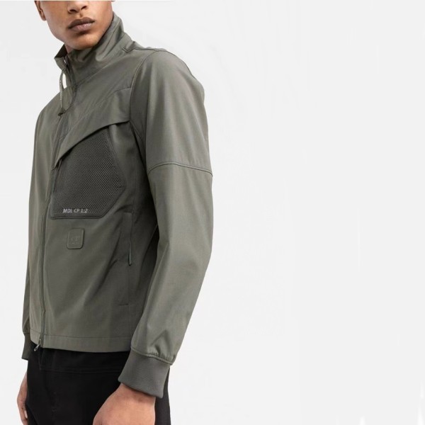 ❤CP컴퍼니 남성 그린 자켓 - CP Company Mens Green Jackets - cp01x