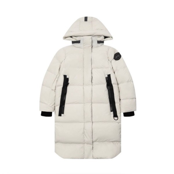 ❤캐나다구스 남/녀 그레이 덕다운 패딩 - Canada goose Unisex Gray Padding - can406x