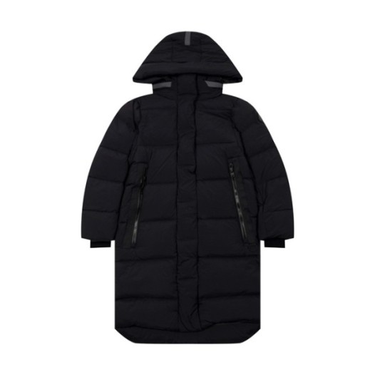 ❤캐나다구스 남/녀 블랙 덕다운 패딩 - Canada goose Unisex Black Padding - can407x
