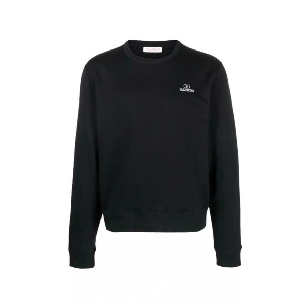 ❤발렌티노 남성 블랙 트레이닝복 - Valentino Mens Black Training  Clothes - val313x