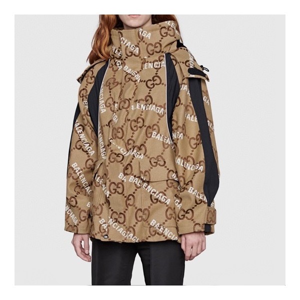 ❤구찌 남/녀 캐쥬얼 카멜 자켓 - Gucci Unisex Camel Jackets - gu99x