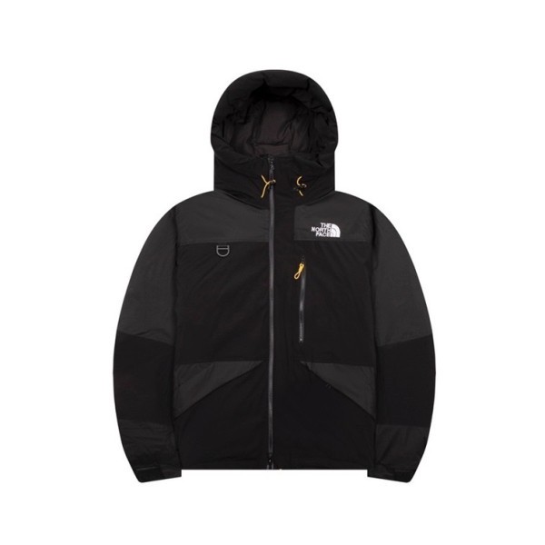 ❤노스페이스 남성 블랙 덕다운 자켓 - The North Face Mens Black Jackets - nor299x