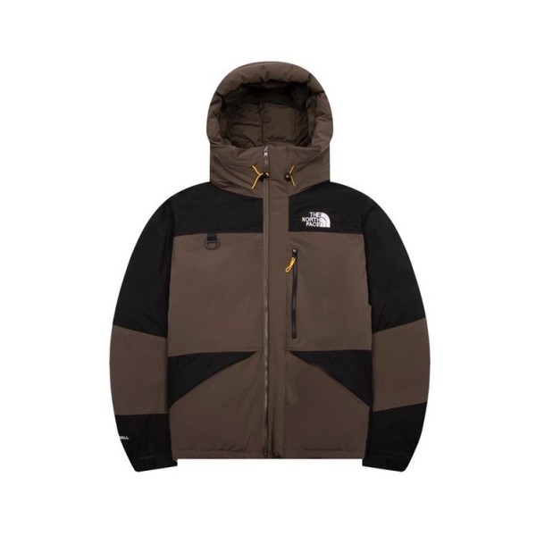 ❤노스페이스 남성 브라운 덕다운 자켓 - The North Face Mens Brown Jackets - nor300x
