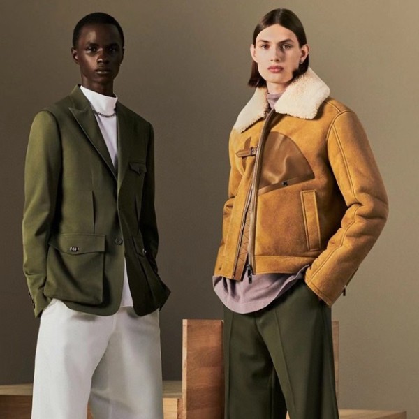 ❤디올 남성 캐쥬얼 카멜 자켓 - Dior Mens Camel Jackets - di127x