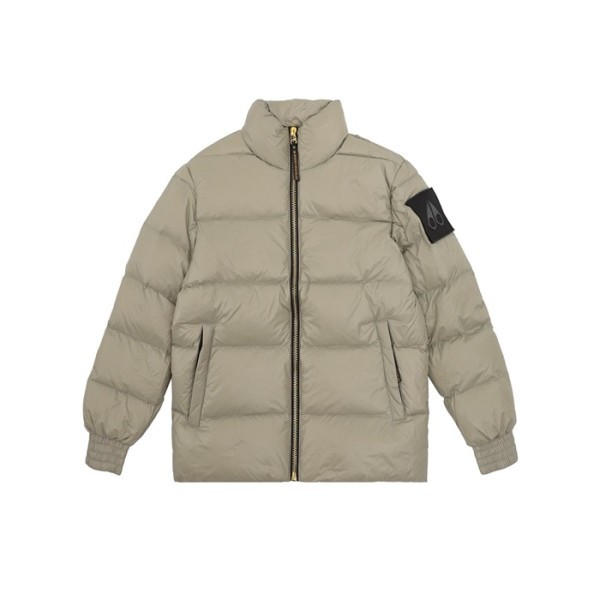 ❤무스너클 남/녀 덕다운 민트 패딩 - Moose Knuckle Unisex Mint Padding - moo123x