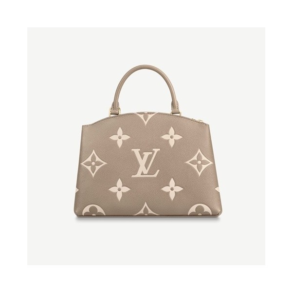 ❤루이비통 여성 베이지 토트백 - Louis vuitton Womens Beige Tote Bag - lv207x