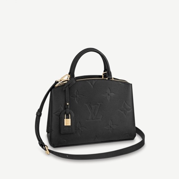 ❤루이비통 여성 블랙 크로스백 - Louis vuitton Womens Black Cross Bag - lv209x