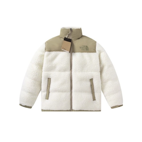 ❤노스페이스 남성 화이트 자켓 - The North Face Mens White Jackets - nor304x