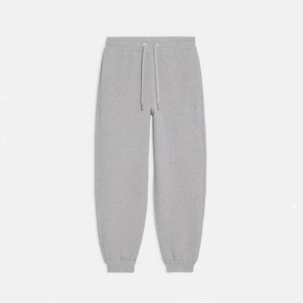 ❤아미 남성 그레이 트레이닝 팬츠 - Ami Mens Gray Training Pant - ami317x