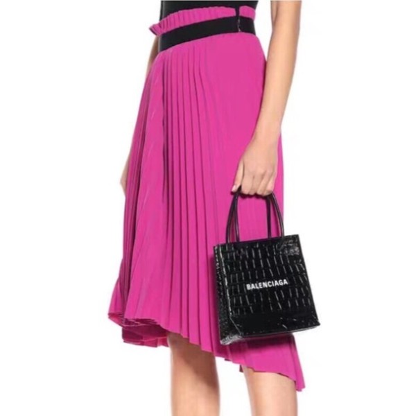 ❤발렌시아가 여성 블랙 토트백 - Balenciaga Womens Black Tote Bag - ba33x