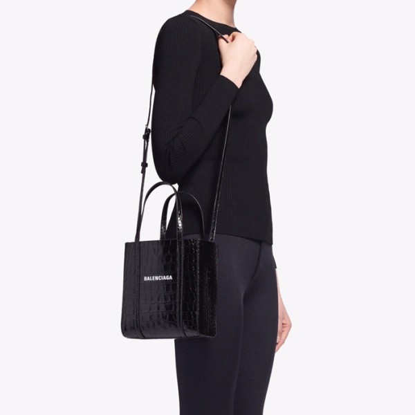 ❤발렌시아가 여성 블랙 숄더백 - Balenciaga Womens Black Shoulder Bag - ba35x