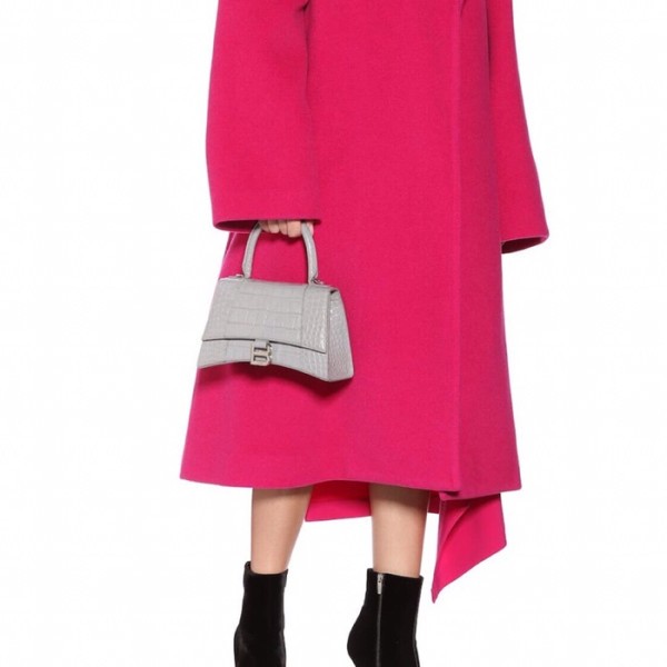 ❤발렌시아가 여성 그레이 핸드백 - Balenciaga Womens Gray Hand Bag - ba39x