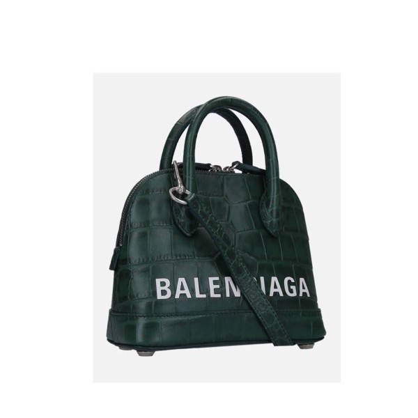 ❤발렌시아가 여성 그린 크로스백 - Balenciaga Womens Green Cross Bag - ba42x