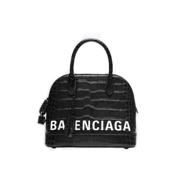 ❤발렌시아가 여성 블랙 토트백 - Balenciaga Womens Black Tote Bag - ba46x