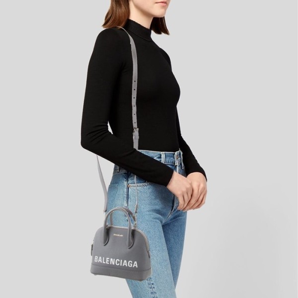 ❤발렌시아가 여성 그레이 숄더백 - Balenciaga Womens Gray Shoulder Bag - ba53x