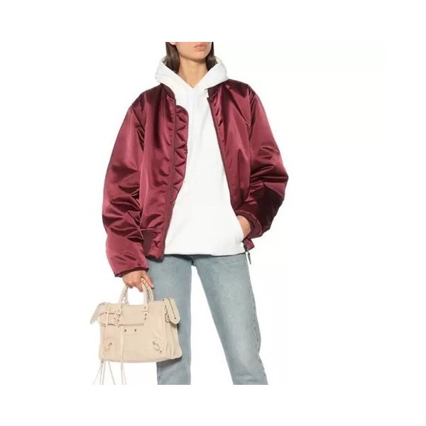 ❤발렌시아가 여성 베이지 시티백 - Balenciaga Womens Beige CityS Bag - ba55x