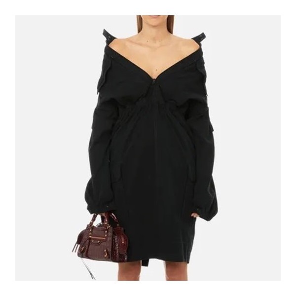 ❤발렌시아가 여성 레드 토트백 - Balenciaga Womens Red Tote Bag - ba56x