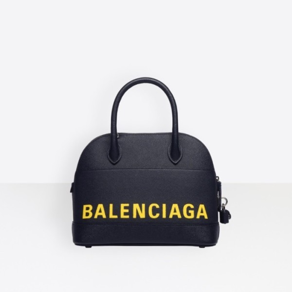 ❤발렌시아가 여성 블랙 토트백 - Balenciaga Womens Black Tote Bag - ba61x