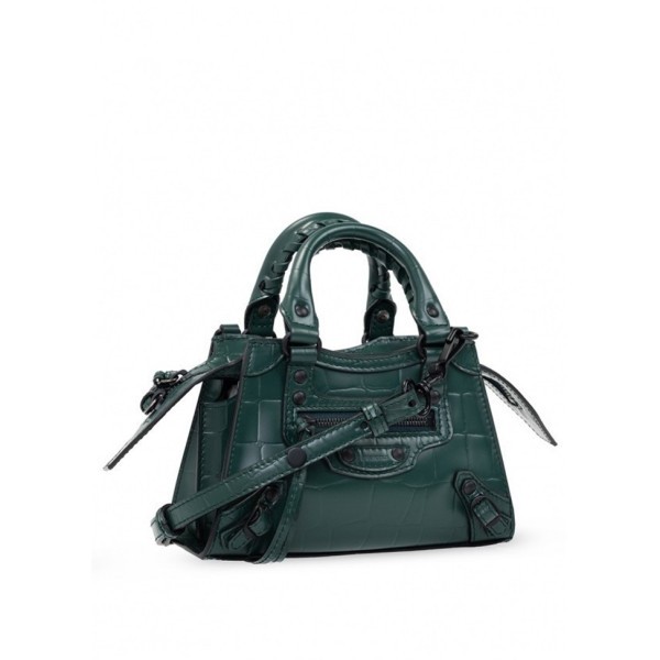 ❤발렌시아가 여성 그린 토트백 - Balenciaga Womens Green Tote Bag - ba63x
