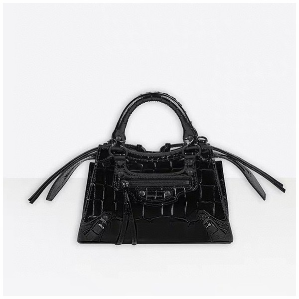 ❤발렌시아가 여성 블랙 토트백 - Balenciaga Womens Black Tote Bag - ba64x