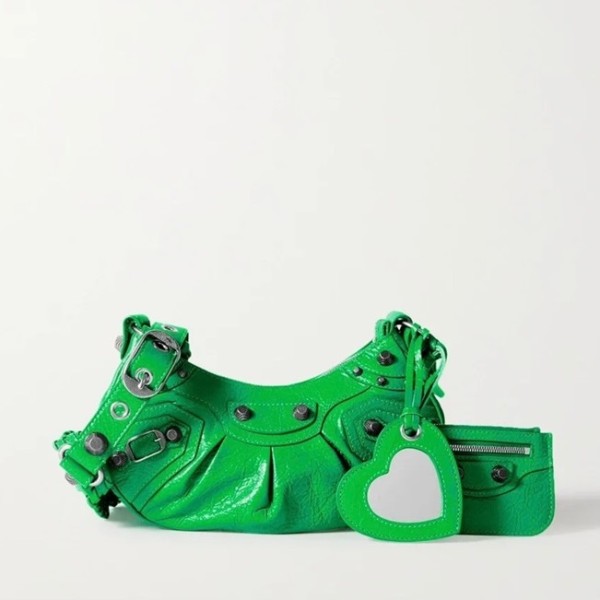 ❤발렌시아가 여성 그린 숄더백 - Balenciaga Womens Green Shoulder Bag - ba73x