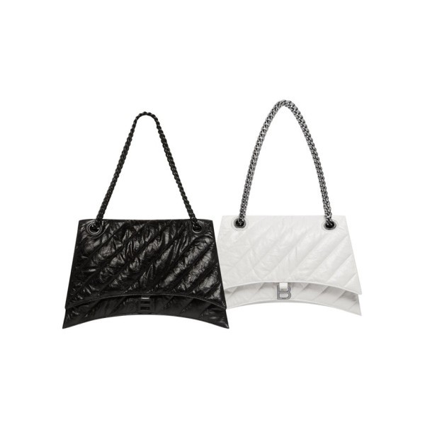 ❤발렌시아가 여성 블랙 숄더백 - Balenciaga Womens Black Shoulder Bag - ba77x