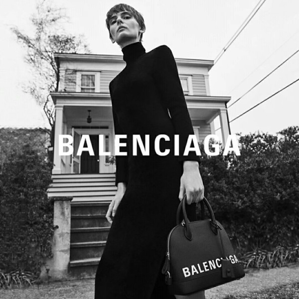 ❤발렌시아가 여성 블랙 토트백 - Balenciaga Womens Black Tote Bag - ba78x