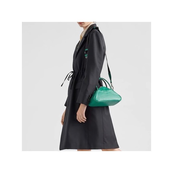 ❤프라다 여성 그린 숄더백 - Prada Womens Green Shoulder Bag - pr49x