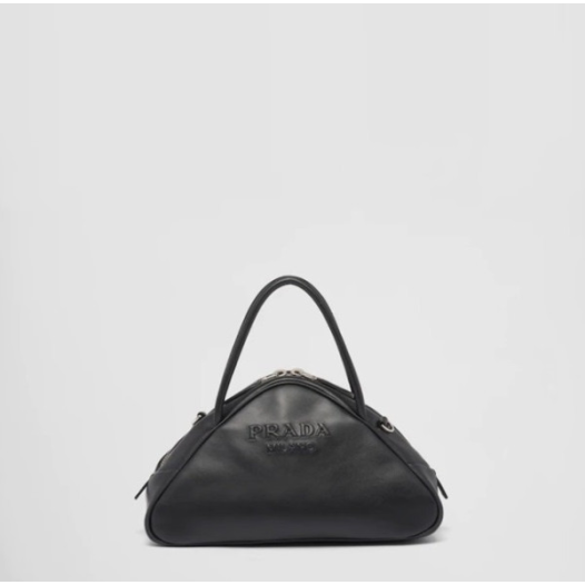 ❤프라다 여성 블랙 토트백 - Prada Womens Black Tote Bag - pr52x