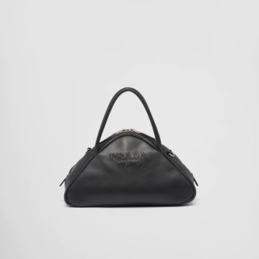 ❤프라다 여성 블랙 토트백 - Prada Womens Black Tote Bag - pr52x