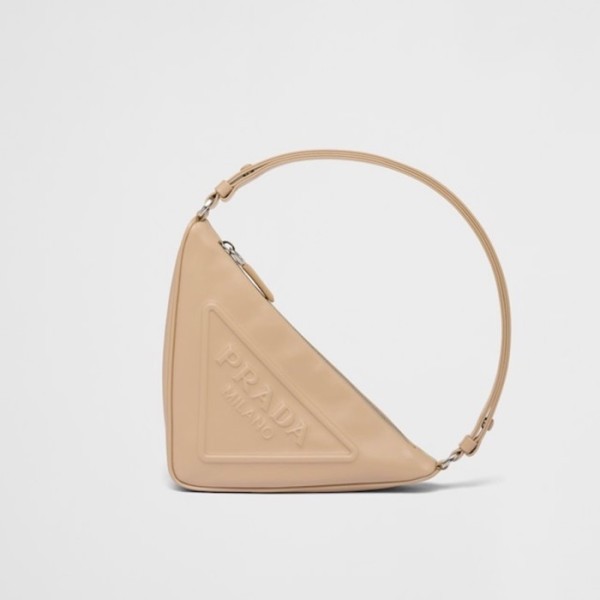 ❤프라다 여성 베이지 숄더백 - Prada Womens Beige Shoulder Bag - pr58x
