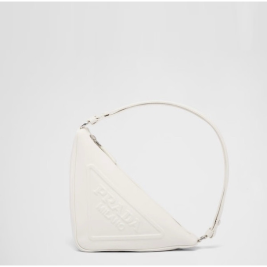 ❤프라다 여성 화이트 숄더백 - Prada Womens White Shoulder Bag - pr59x