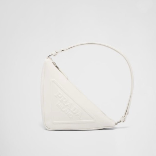 ❤프라다 여성 화이트 숄더백 - Prada Womens White Shoulder Bag - pr59x