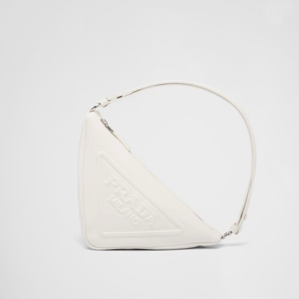 ❤프라다 여성 화이트 숄더백 - Prada Womens White Shoulder Bag - pr59x