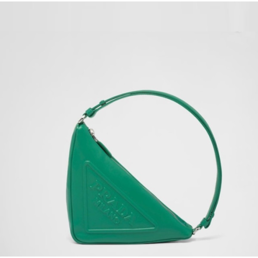 ❤프라다 여성 그린 숄더백 - Prada Womens Green Shoulder Bag - pr60x