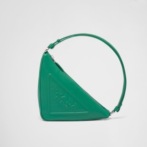 ❤프라다 여성 그린 숄더백 - Prada Womens Green Shoulder Bag - pr60x