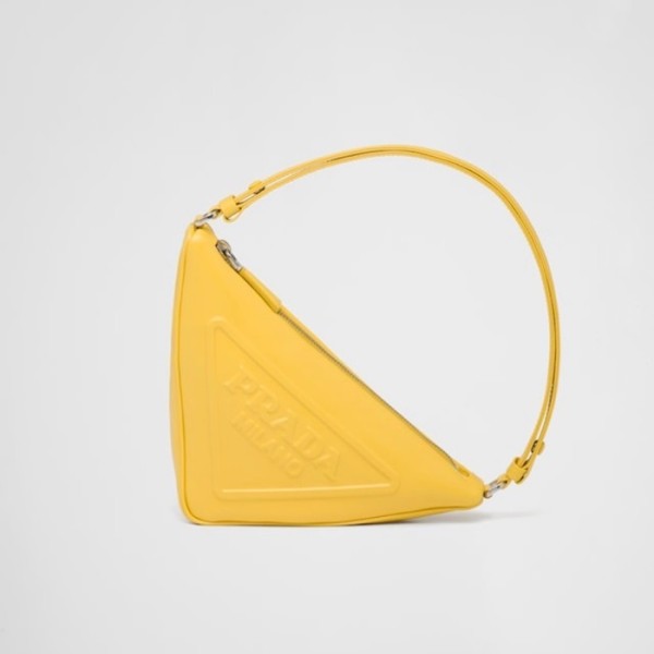 ❤프라다 여성 옐로우 숄더백 - Prada Womens Yellow Shoulder Bag - pr61x