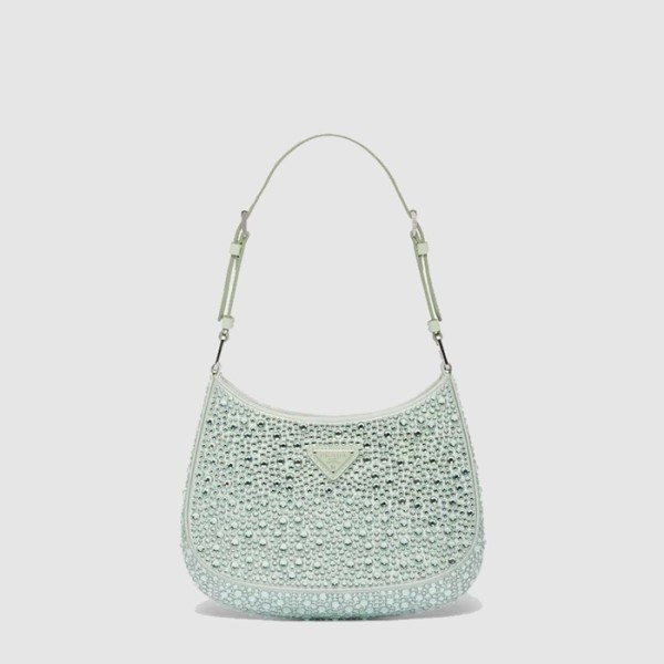 ❤프라다 여성 가죽 숄더 백 1BC169 - Prada Womens Leather Shoulder Bag - pr66x