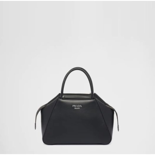 ❤프라다 여성 블랙 토트백 - Prada Womens Black Tote Bag - pr83x