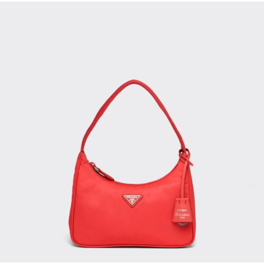 ❤프라다 여성 레드 숄더백 - Prada Womens Red Shoulder Bag - pr85x