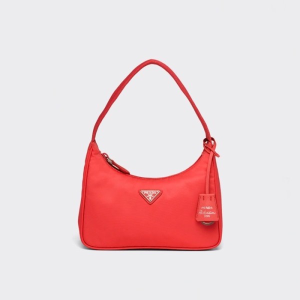 ❤프라다 여성 레드 숄더백 - Prada Womens Red Shoulder Bag - pr85x