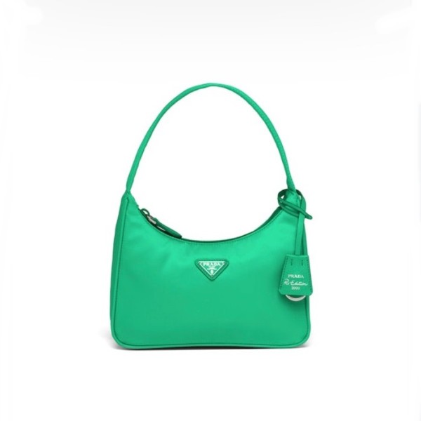 ❤프라다 여성 그린 숄더백 - Prada Womens Green Shoulder Bag - pr86x