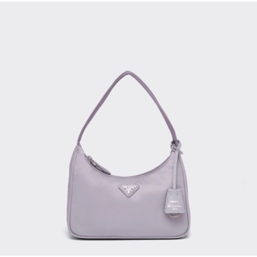 ❤프라다 여성 퍼플 숄더백 - Prada Womens Purple Shoulder Bag - pr88x