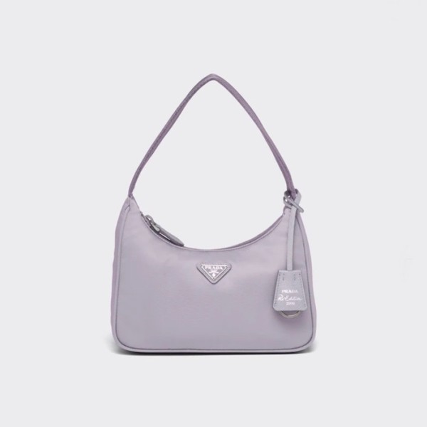 ❤프라다 여성 퍼플 숄더백 - Prada Womens Purple Shoulder Bag - pr88x